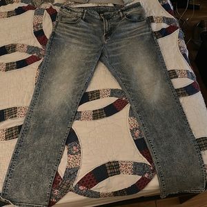 American Eagle - Airflex Jeans - 36/32